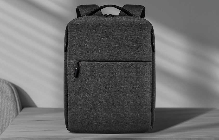 Computer backpack
