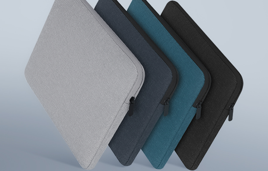 Portable computer bag